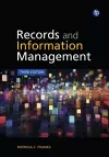 Records and Information Management cover