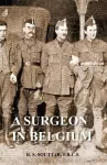 Surgeon in Belgium cover