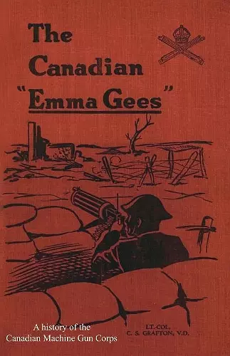 Canadian "Emma Gees" cover