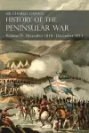 Sir Charles Oman's History of the Peninsular War Volume IV cover