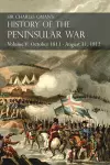 Sir Charles Oman's History of the Peninsular War Volume V cover