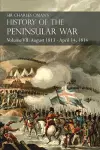 Sir Charles Oman's History of the Peninsular War Volume VII cover