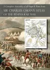 OMAN's ATLAS OF THE PENINSULAR WAR cover