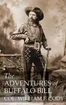 The Adventures of Buffalo Bill cover