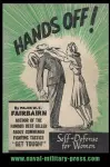 Hands Off! cover