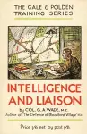 Intelligence and Liaison cover