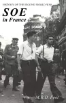 SOE in France cover