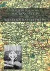 The White Cross Touring Atlas of the Western Battlefields cover