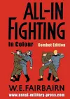 All-in Fighting In Colour - Combat Edition cover