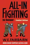 All-in Fighting In Colour - Combat Edition cover