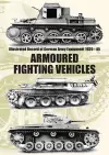 Illustrated Record of German Army Equipment 1939-45 ARMOURED FIGHTING VEHICLES cover