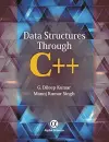 Data Structures through C++ cover