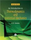 An Introduction to Thermodynamics and Statistical Mechanics cover