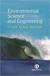 Environmental Science and Engineering cover