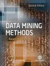 Data Mining Methods cover