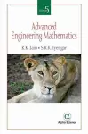 Advanced Engineering Mathematics cover