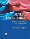 Genetic Engineering cover