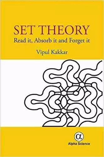 Set Theory cover