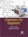 Chemistry for Engineers cover
