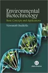 Environmental Biotechnology cover