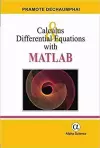 Calculus and Differential Equations with MATLAB cover