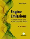 Engine Emissions cover