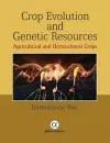 Crop Evolution and Genetic Resources cover