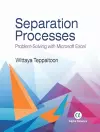 Separation Processes cover