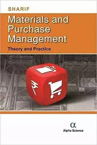 Materials and Purchase Management cover