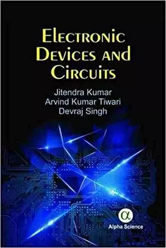 Electronic Devices and Circuits cover