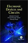 Electronic Devices and Circuits cover