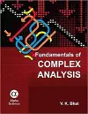 Fundamentals of Complex Analysis cover