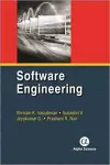 Software Engineering cover