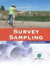 Survey Sampling cover