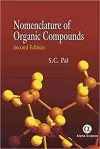 Nomenclature of Organic Compounds cover