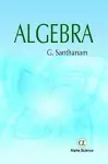 Algebra cover