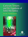 Cartesian Tensors and the Equations of Solid Mechanics cover