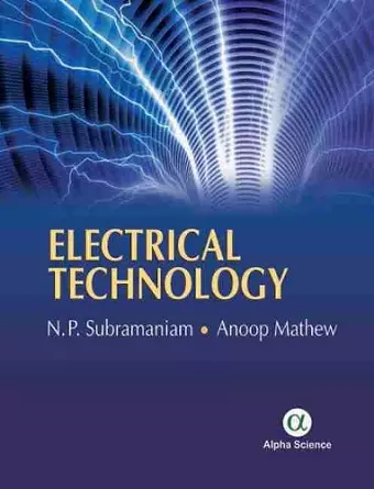 Electrical Technology cover