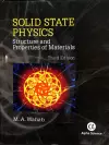 Solid State Physics: cover