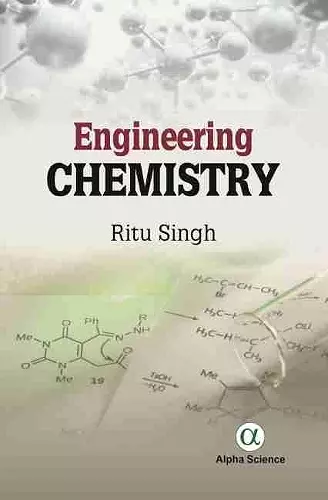 Engineering Chemistry cover