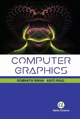 Computer Graphics cover