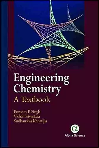 Engineering Chemistry cover