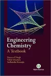 Engineering Chemistry cover