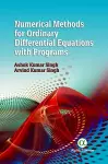 Numerical Methods for Ordinary Differential Equations with Programs cover