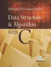 Data Structure and Algorithm with C cover