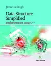 Data Structure Simplified: cover