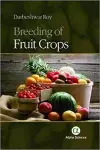 Breeding of Fruit Crops cover