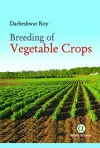 Breeding of Vegetable Crops cover