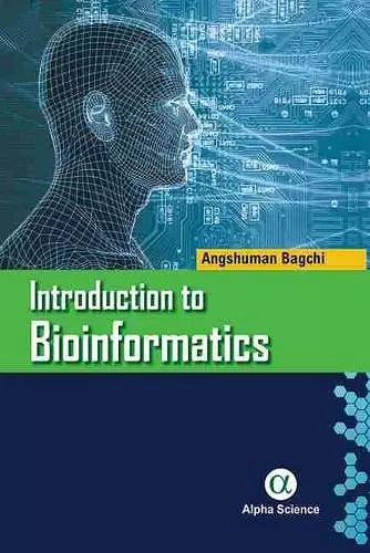 Introduction to Bioinformatics cover