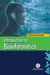 Introduction to Bioinformatics cover